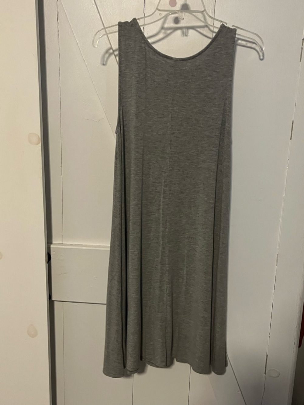 SALE 3/$20 Old Navy Tank Dress.